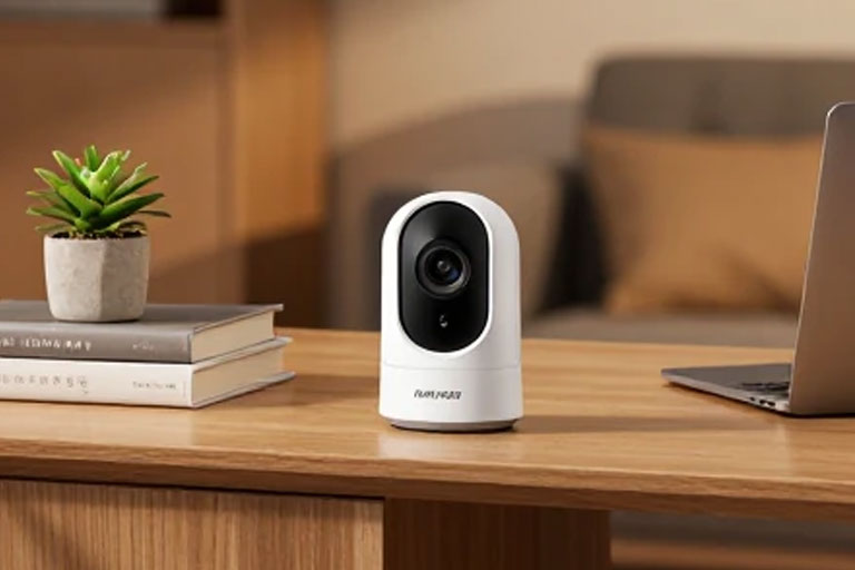 بهترین دوربین مداربسته خانگی کوچک